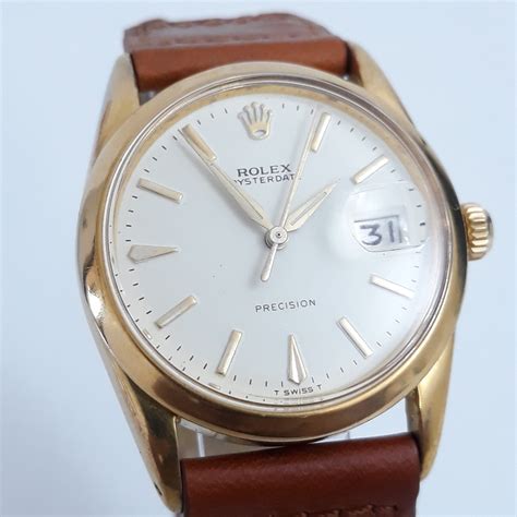 rolex 6694 gold|rolex 6694 price.